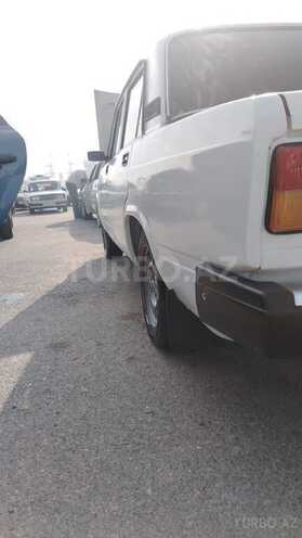 LADA (VAZ) 2107 2007, 27,999 km - 1.6 l - Quba
