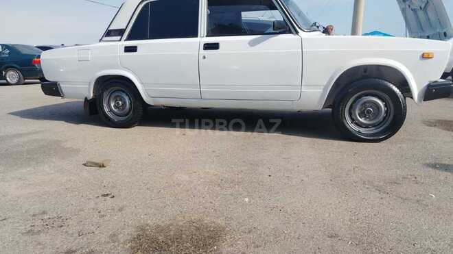 LADA (VAZ) 2107 2007, 27,999 km - 1.6 l - Quba