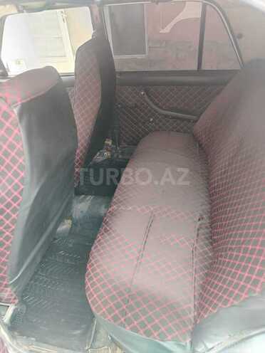 LADA (VAZ) 2107 2007, 27,999 km - 1.6 l - Quba