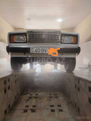 LADA (VAZ) 2107 2007, 27,999 km - 1.6 l - Quba