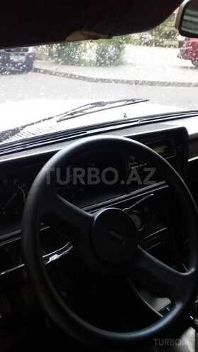 LADA (VAZ) 2107 2000, 88,872 km - 1.6 l - Gəncə