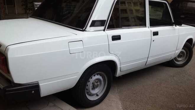 LADA (VAZ) 2107 2000, 88,872 km - 1.6 l - Gəncə