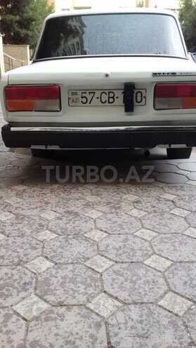 LADA (VAZ) 2107 2000, 88,872 km - 1.6 l - Gəncə