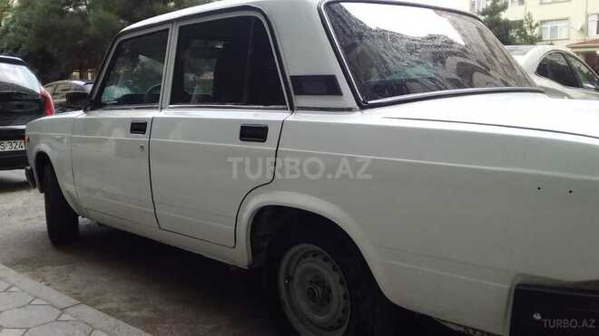 LADA (VAZ) 2107 2000, 88,872 km - 1.6 l - Gəncə