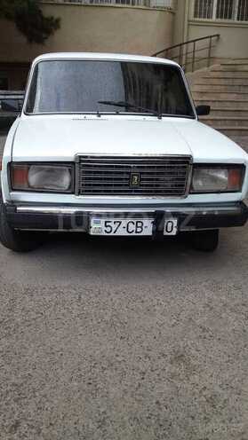 LADA (VAZ) 2107 2000, 88,872 km - 1.6 l - Gəncə