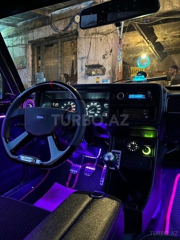 LADA (VAZ) 2107 2010, 57,535 km - 1.6 l - Bərdə