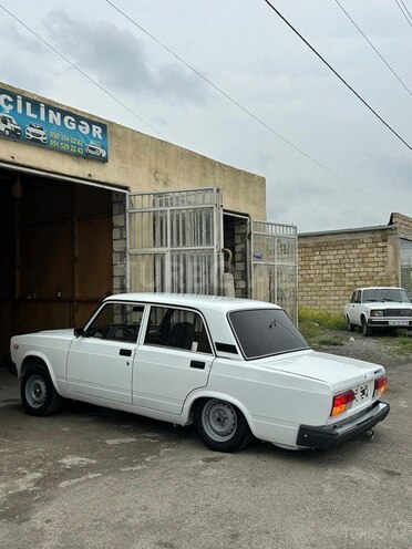 LADA (VAZ) 2107 2010, 57,535 km - 1.6 l - Bərdə