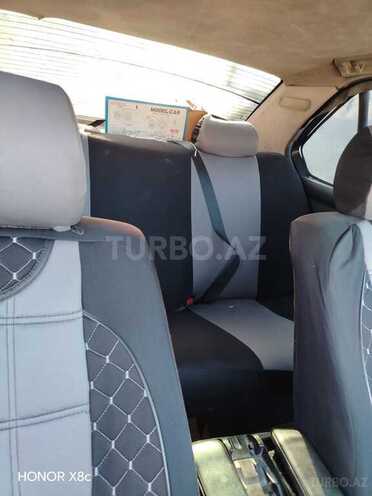 BMW 528 1989, 230,000 km - 2.0 l - Bakı