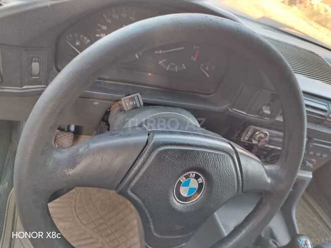 BMW 528 1989, 230,000 km - 2.0 l - Bakı