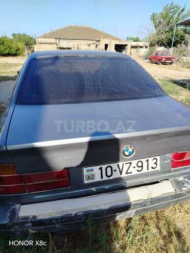 BMW 528 1989, 230,000 km - 2.0 l - Bakı