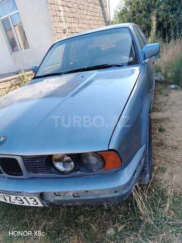 BMW 528 1989, 230,000 km - 2.0 l - Bakı