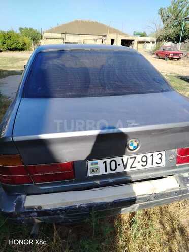 BMW 528 1989, 230,000 km - 2.0 l - Bakı