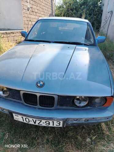 BMW 528 1989, 230,000 km - 2.0 l - Bakı