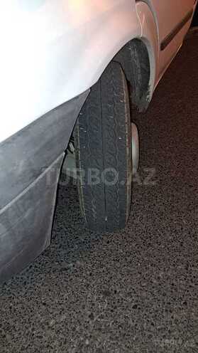 Ford Transit 2006, 280,000 km - 2.4 l - Bakı