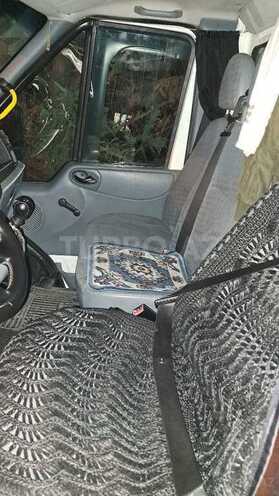 Ford Transit 2006, 280,000 km - 2.4 l - Bakı