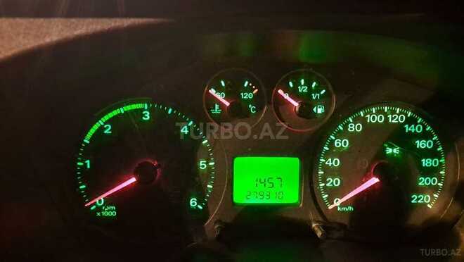 Ford Transit 2006, 280,000 km - 2.4 l - Bakı