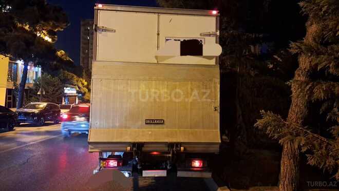 Ford Transit 2006, 280,000 km - 2.4 l - Bakı