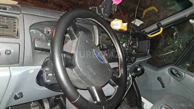 Ford Transit 2006, 280,000 km - 2.4 l - Bakı