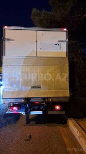Ford Transit 2006, 280,000 km - 2.4 l - Bakı