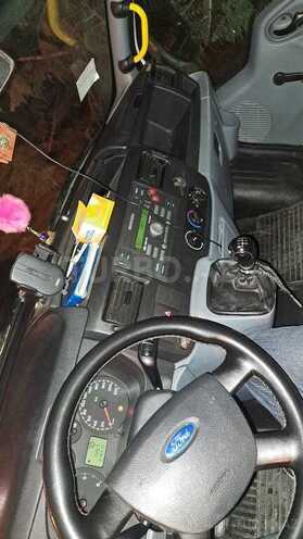 Ford Transit 2006, 280,000 km - 2.4 l - Bakı