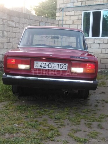 LADA (VAZ) 2107 1996, 87,488 km - 1.5 l - Lənkəran