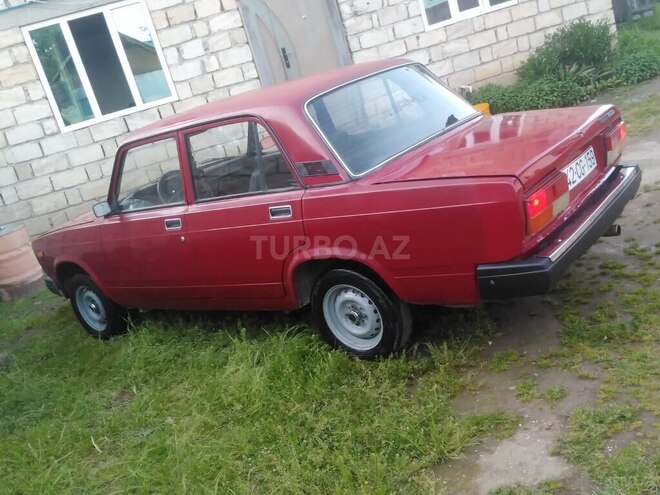 LADA (VAZ) 2107 1996, 87,488 km - 1.5 l - Lənkəran
