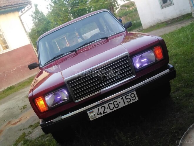 LADA (VAZ) 2107 1996, 87,488 km - 1.5 l - Lənkəran