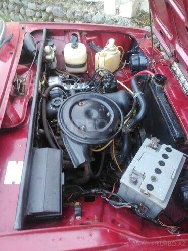 LADA (VAZ) 2107 1996, 87,488 km - 1.5 l - Lənkəran