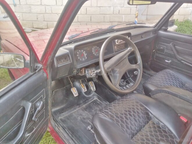 LADA (VAZ) 2107 1996, 87,488 km - 1.5 l - Lənkəran