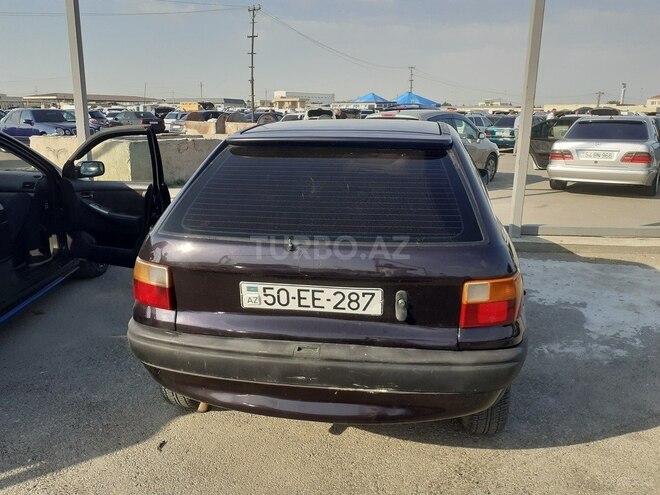 Opel Astra 1993, 470,000 km - 1.8 l - Bakı