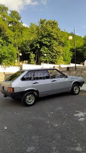LADA (VAZ) 2109 2004, 125,000 km - 1.5 л - Şəki
