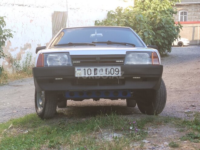 LADA (VAZ) 2109 2004, 125,000 km - 1.5 л - Şəki