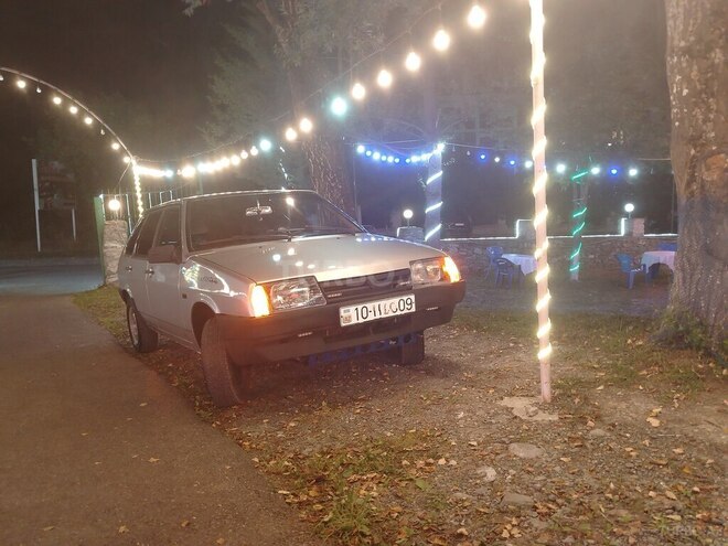 LADA (VAZ) 2109 2004, 125,000 km - 1.5 л - Şəki