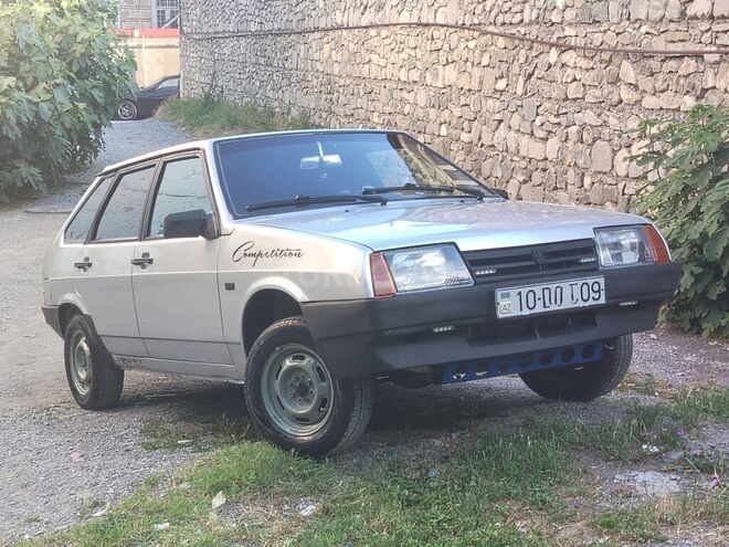 LADA (VAZ) 2109 2004, 125,000 km - 1.5 л - Şəki