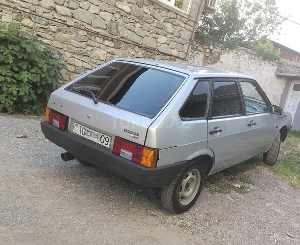 LADA (VAZ) 2109 2004, 125,000 km - 1.5 л - Şəki