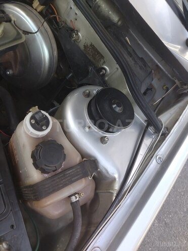 LADA (VAZ) 2109 2004, 125,000 km - 1.5 л - Şəki