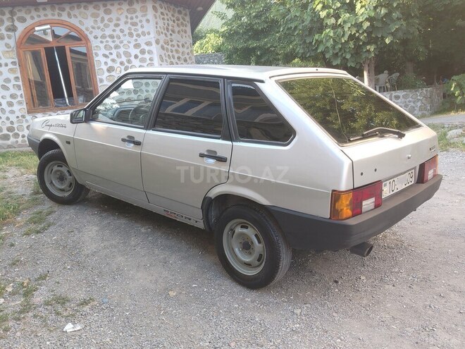 LADA (VAZ) 2109 2004, 125,000 km - 1.5 л - Şəki