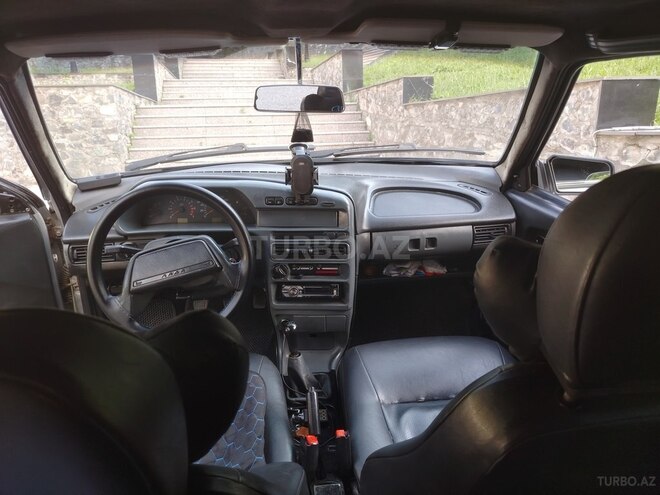 LADA (VAZ) 2109 2004, 125,000 km - 1.5 л - Şəki