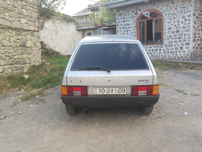 LADA (VAZ) 2109 2004, 125,000 km - 1.5 л - Şəki