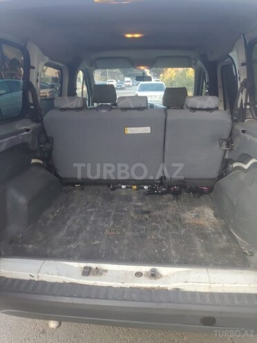 Ford Tourneo Connect 2012, 363,000 km - 1.8 l - Bakı
