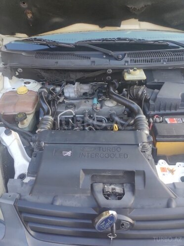Ford Tourneo Connect 2012, 363,000 km - 1.8 l - Bakı