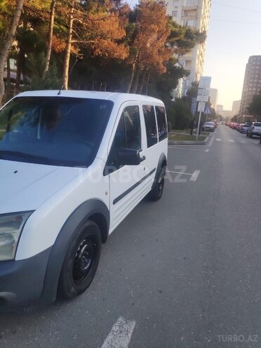 Ford Tourneo Connect 2012, 363,000 km - 1.8 l - Bakı