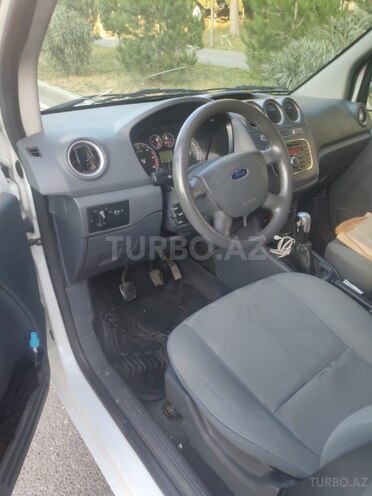 Ford Tourneo Connect 2012, 363,000 km - 1.8 l - Bakı