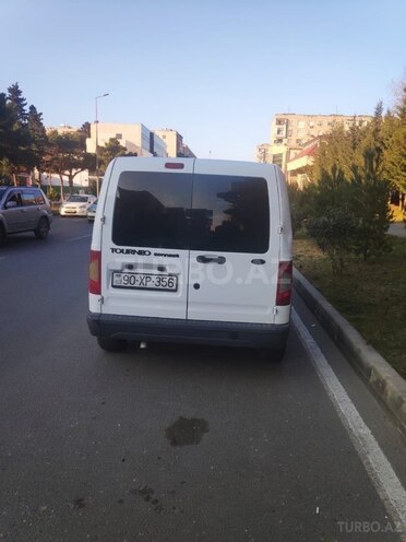 Ford Tourneo Connect 2012, 363,000 km - 1.8 l - Bakı