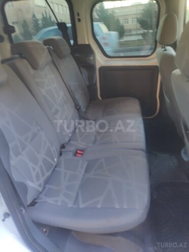 Ford Tourneo Connect 2012, 363,000 km - 1.8 l - Bakı