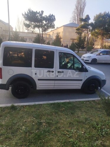 Ford Tourneo Connect 2012, 363,000 km - 1.8 l - Bakı