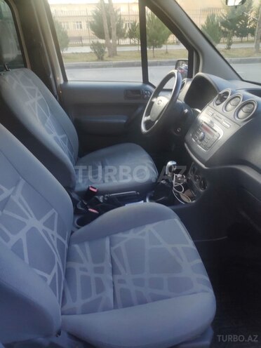 Ford Tourneo Connect 2012, 363,000 km - 1.8 l - Bakı