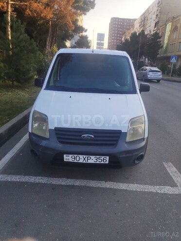 Ford Tourneo Connect 2012, 363,000 km - 1.8 l - Bakı