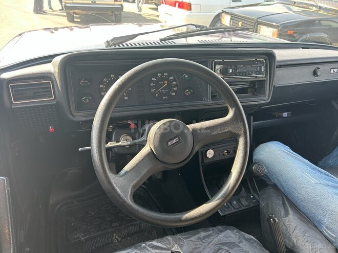 LADA (VAZ) 2107 2001, 97,914 km - 1.6 л - Bakı