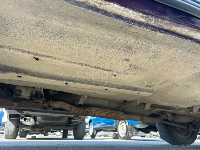 LADA (VAZ) 2107 2001, 97,914 km - 1.6 л - Bakı